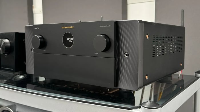 What Hi-Fi? Awards 2025: Unshakable Amplifier Kings—Can Anyone Challenge Sony and Marantz?