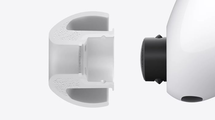 Why You Shouldn't Use AirPods Pro 3 Ear Tips on Older Models — Here's the Real Deal