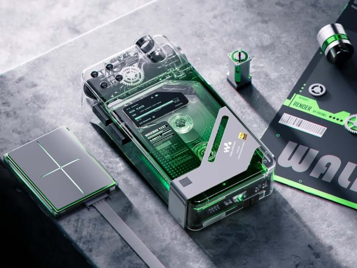 Top 5 Transparent Tech of January 2026 That Outshine Nothing’s Designs