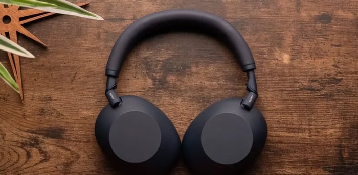 Sony WH-1000XM6 Headphones Drop to Historic Low Price Again – Grab Yours Now!