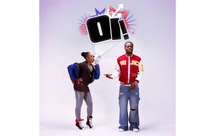 YT's 'Oi!': A Bold Leap Towards Mainstream Success