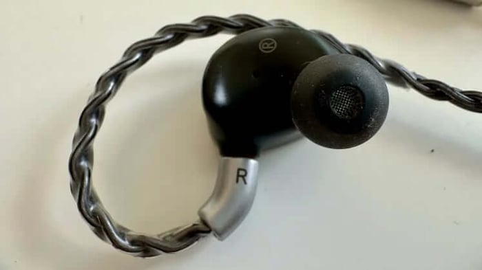FiiO FH19 premium wired earphones