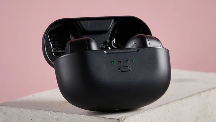 Final VR3000 Wireless