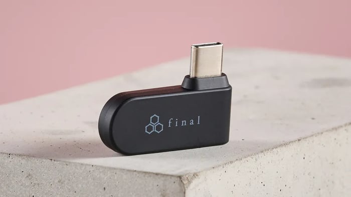Final VR3000 Wireless
