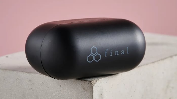 Final VR3000 Wireless Testing