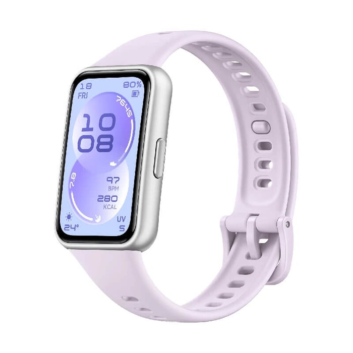 Huawei Band 11 and FreeBuds Pro 5 fitness bands