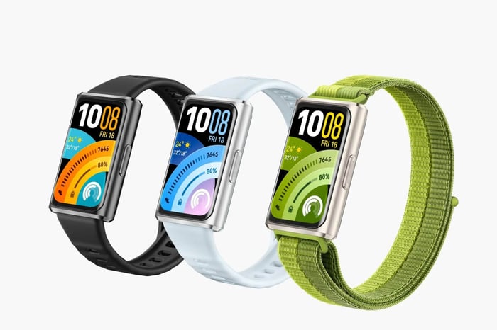 Band 11 fitness bands
