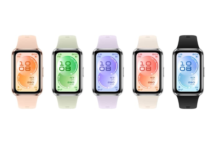 FreeBuds Pro 5 close-up