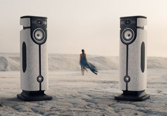 The Diva Utopia combines technological innovation with refined design to fit seamlessly into your lifestyle.