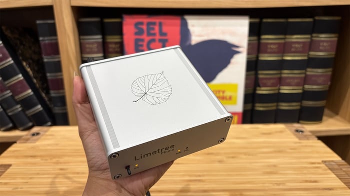 An excellent choice for those seeking versatile sound quality