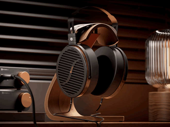 Fosi Audio Black Friday Sale Announcement