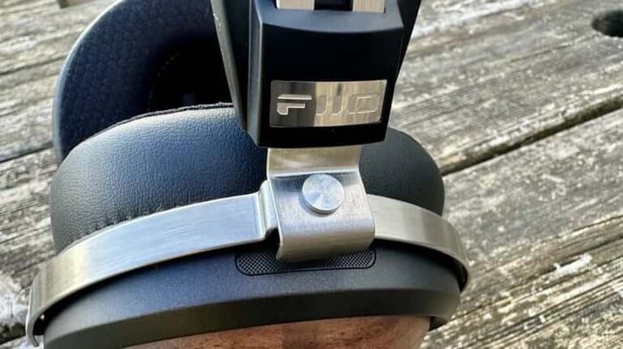 FiiO FT1 performance