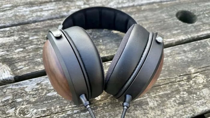 FiiO FT1 bass detail