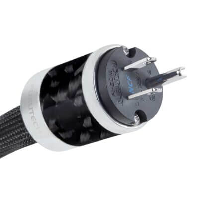 Furutech Project V1 Series NCF detail