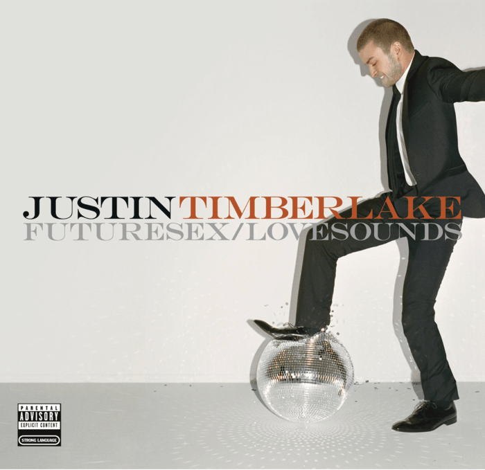 Justin Timberlake’s fusion of R&B and pop