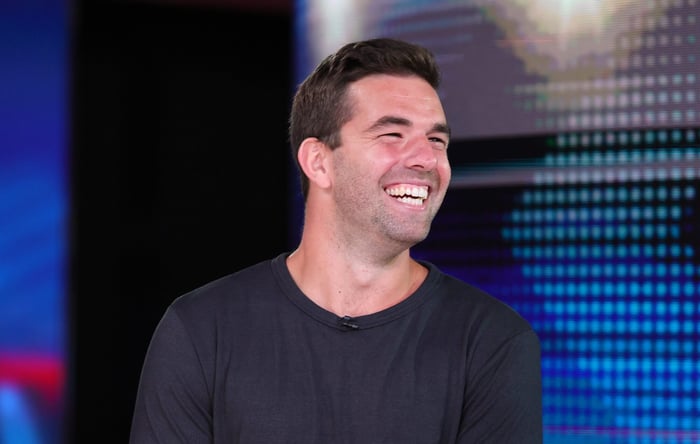 Fyre Fest founder Billy McFarland. Credit: Theo Wargo/Getty Images