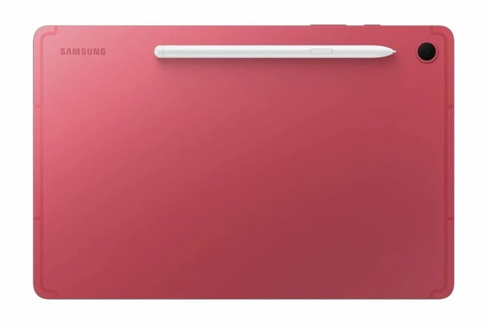 Galaxy Tab S10 Lite Samsung Fan Edition