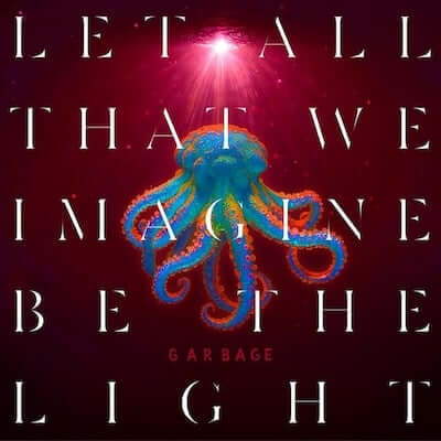 Let All That We Imagine Be The Light album artwork