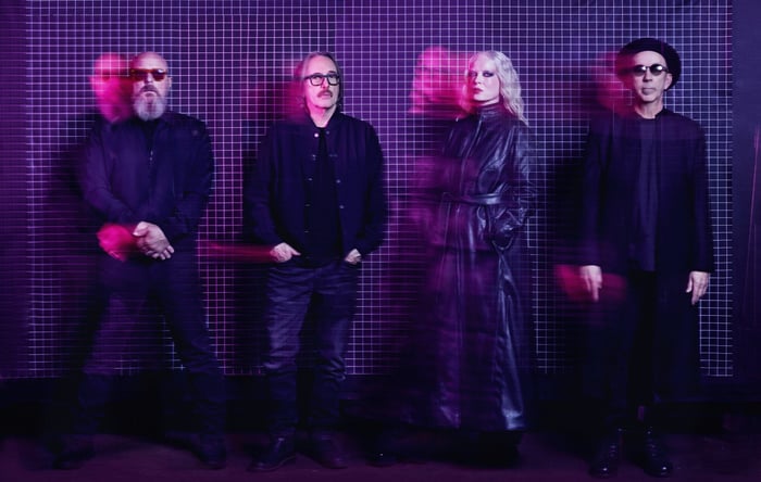 Garbage Band Photo