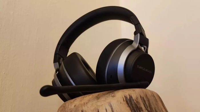 Turtle Beach Stealth Pro