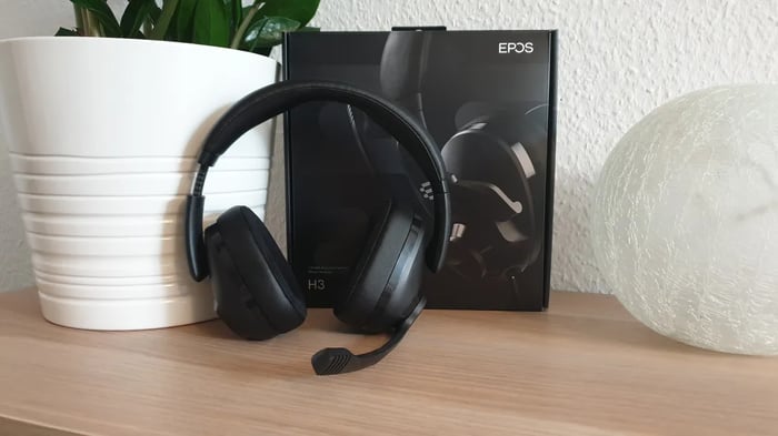 Epos H3
