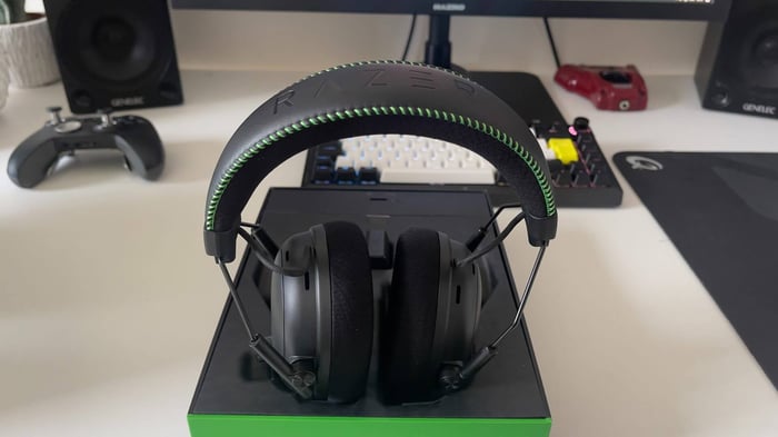 Razer BlackShark V3 Pro brings pro-level sound and ANC