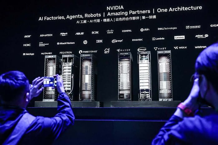 Autonomous AI Machine