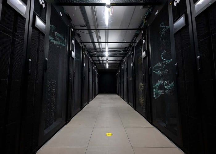 Industrial AI Cloud in Munich, Germany