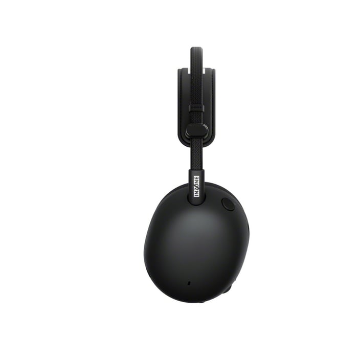 The sleek and modern Sony InZone H9 II headset blends style and comfort.