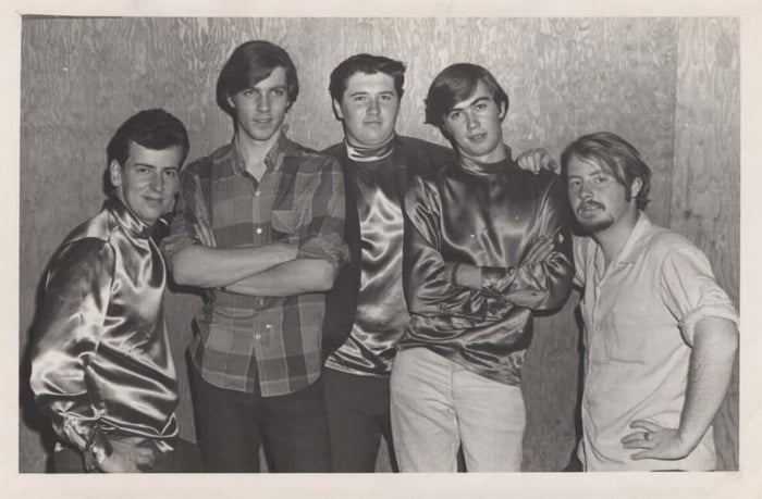 Restored-era image for Glass Cage project