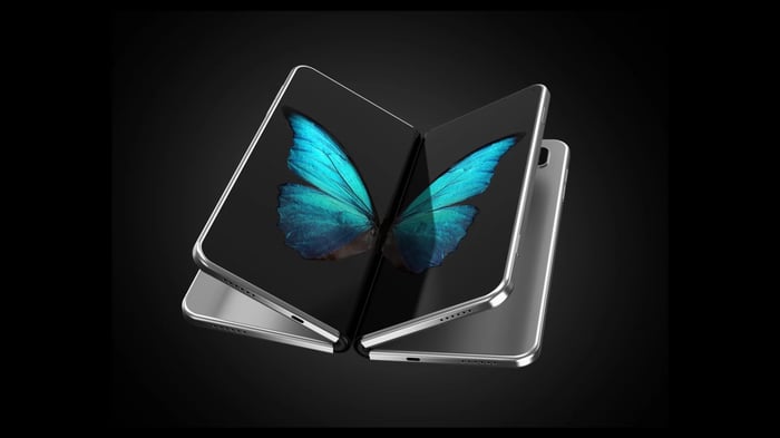 The much-talked-about iPhone Fold remains a mystery for now.