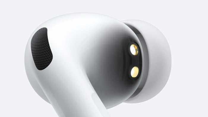 The AirPods Pro 3 bring fresh features and a smaller, more comfortable design.