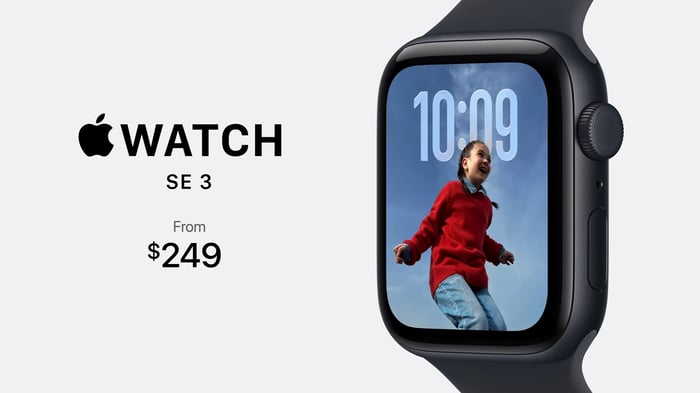 SE 3 packs many flagship perks with the same S10 chip but at a more affordable price.