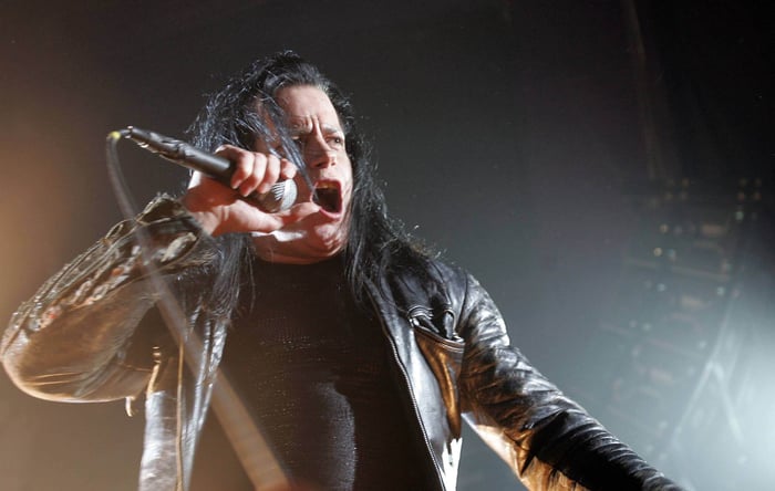 Misfits at Coachella 2025