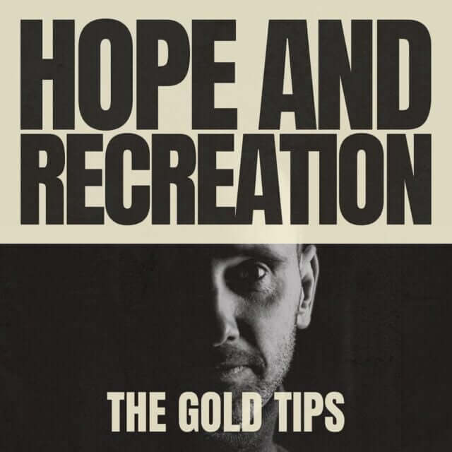 Square cover image for Hope And Recreation