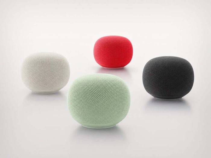 Google Home Speaker 2026 in a cozy living room setup