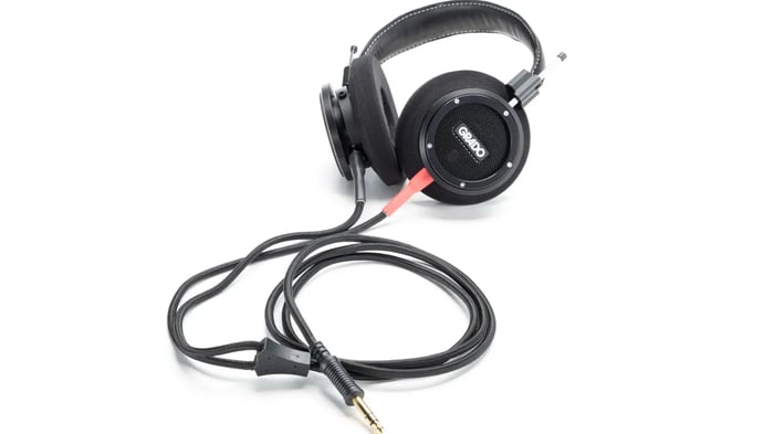 Grado Signature S750 ear cushions