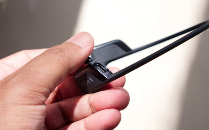 Stable Bluetooth connection with OpenRun Pro 2
