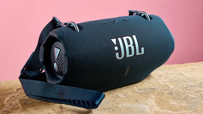 JBL Xtreme 4 party speaker