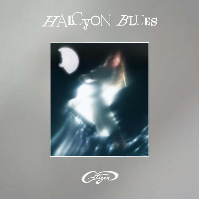 Halcyon Blues - Citizen