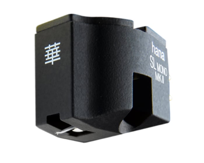 Hana SL MK II phono cartridge