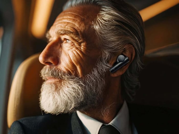 MobiFren's Bluetooth expertise behind the product