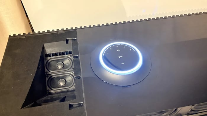 Immersive demo sessions at Focal’s research facility