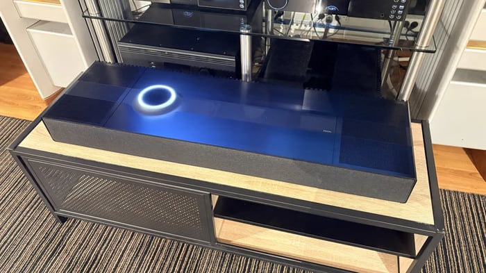 Could this be the only audio system you ever need?