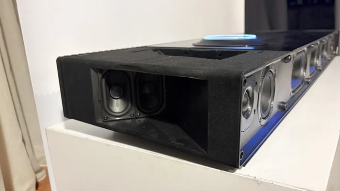 Fine-tune your sound experience with ADAPT room calibration