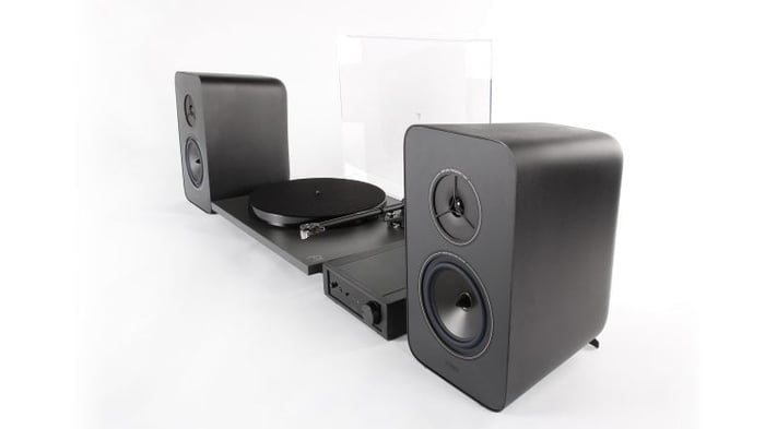 Rega System One