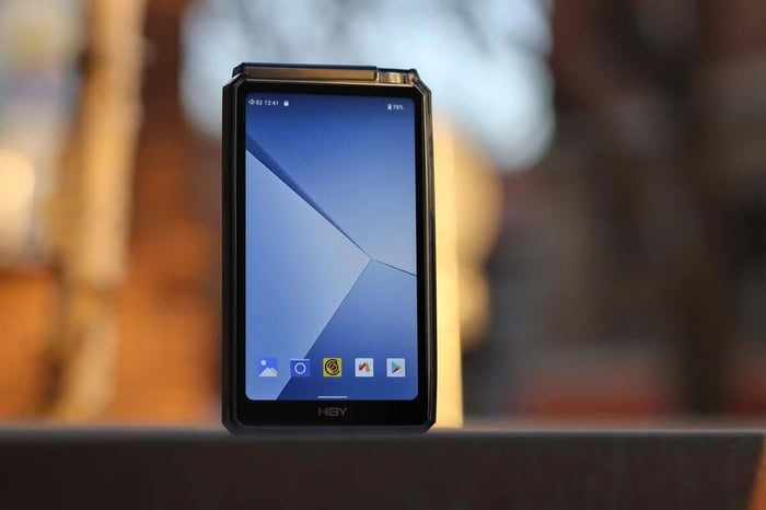 HiBy R6 III Comparison