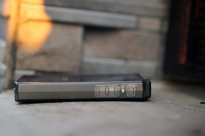 HiBy R6 III Front