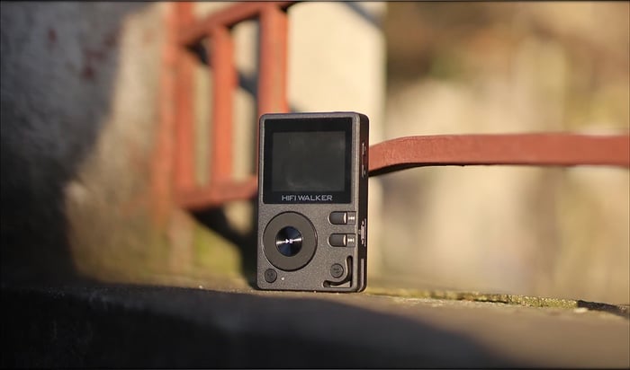 HIFI Walker H2 testing