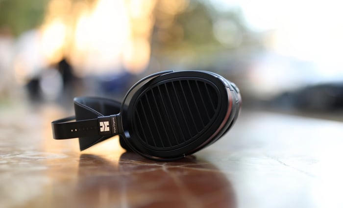HIFIMAN Arya Organic vs HE1000 Stealth